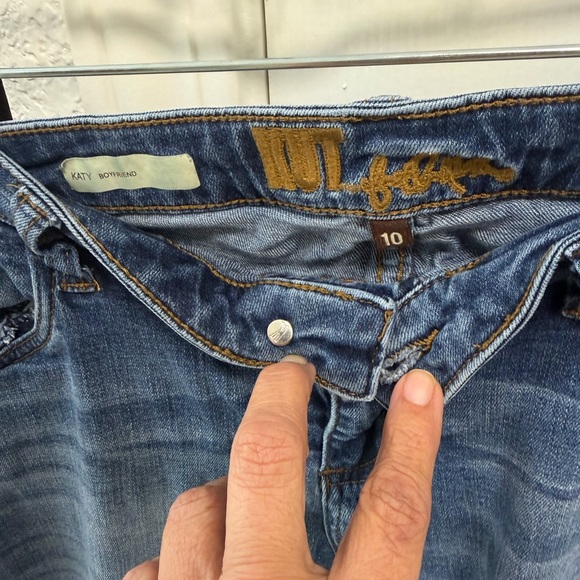 Kut from the Kloth- Women's Jeans (blue) - Picture 4 of 4
